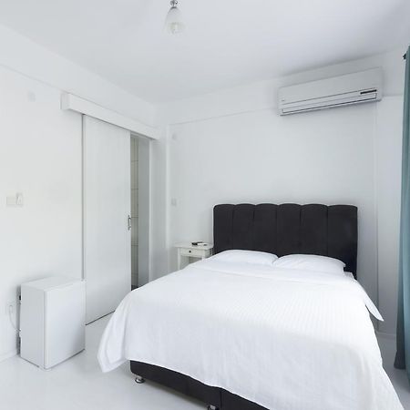 House Bozcaada酒店 外观 照片